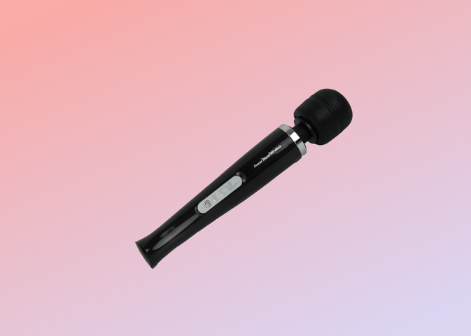 Power Wand 20X Wireless Vibrator