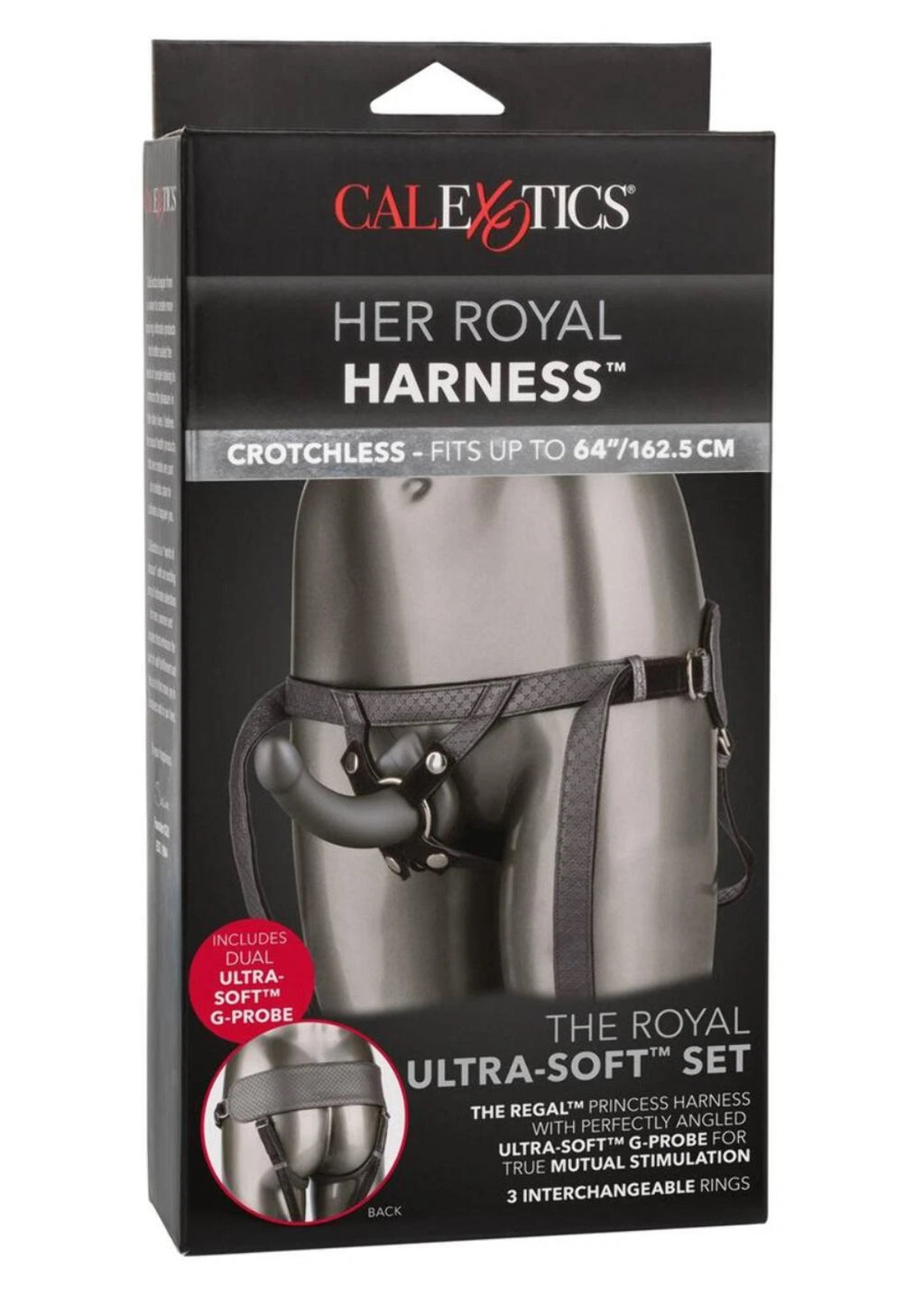 The Royal Ultra-Soft Set