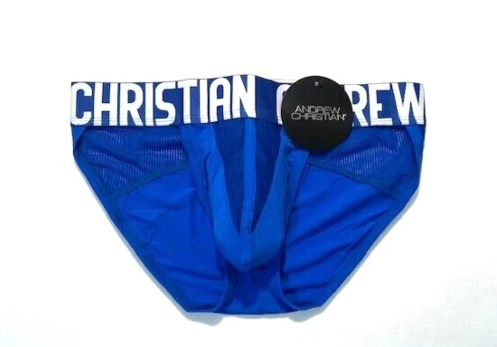 Breeze Sports Brief