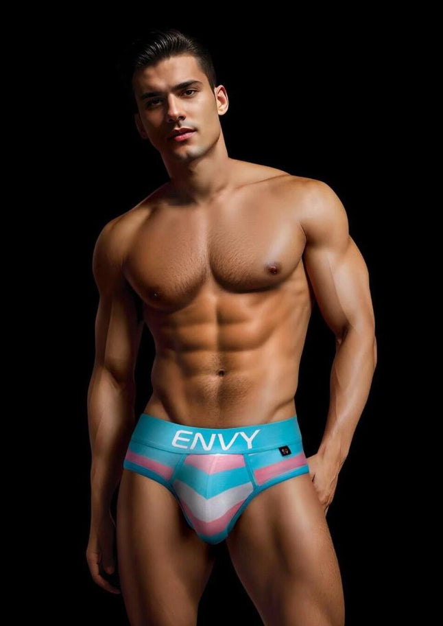 Rainbow & Pride Briefs
