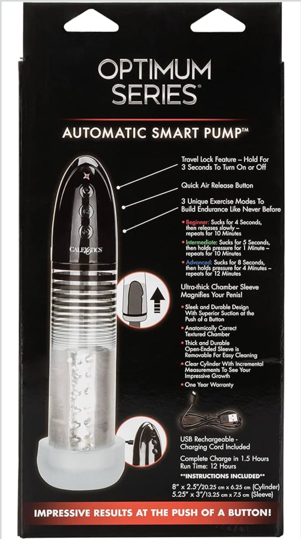 Auto Smart Pump