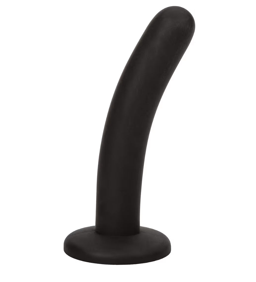 Silicone Pegging Probe