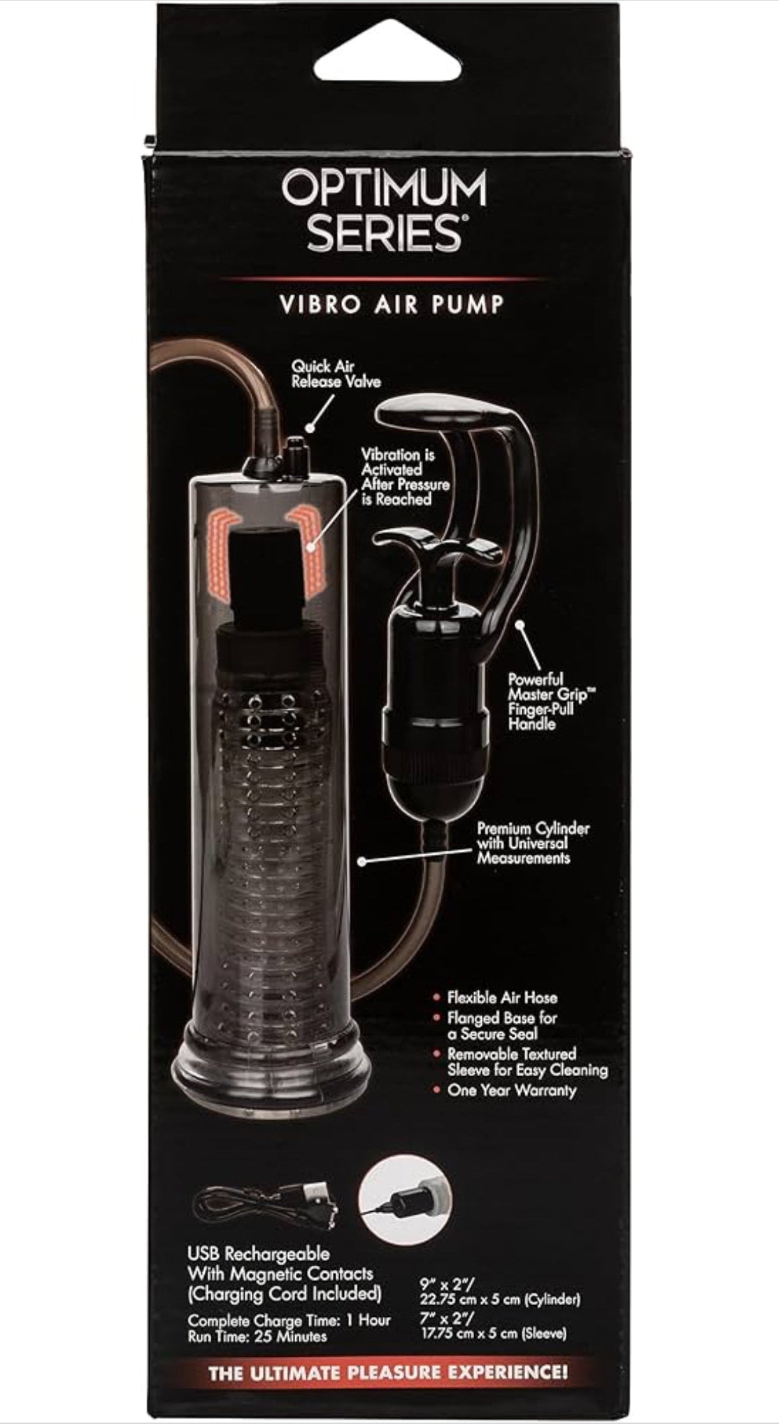 Vibro Air Pump