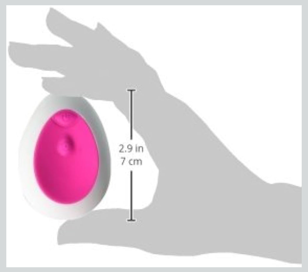 Remote Control Egg