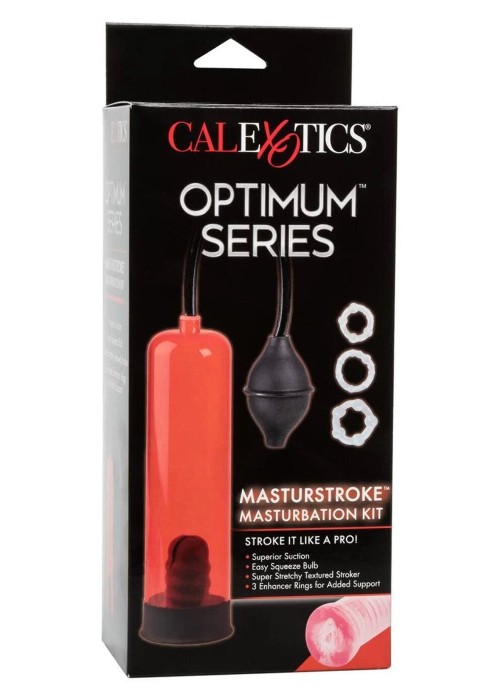 Masturstroke Masturbation Kit