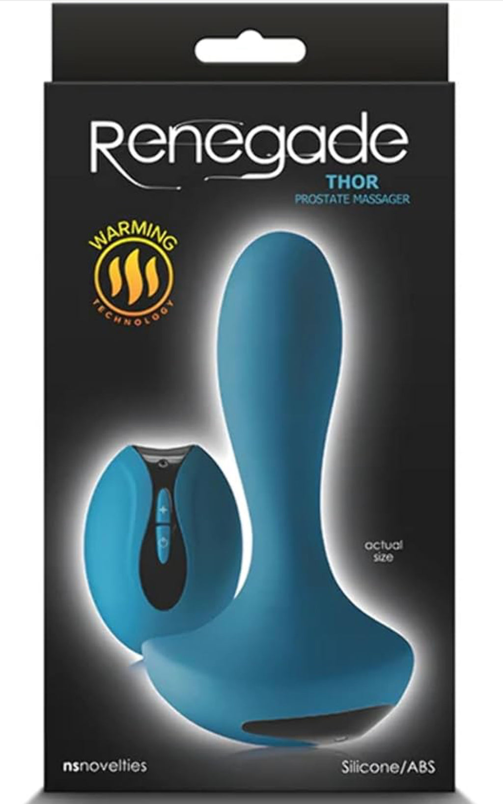 Thor Prostate Massager