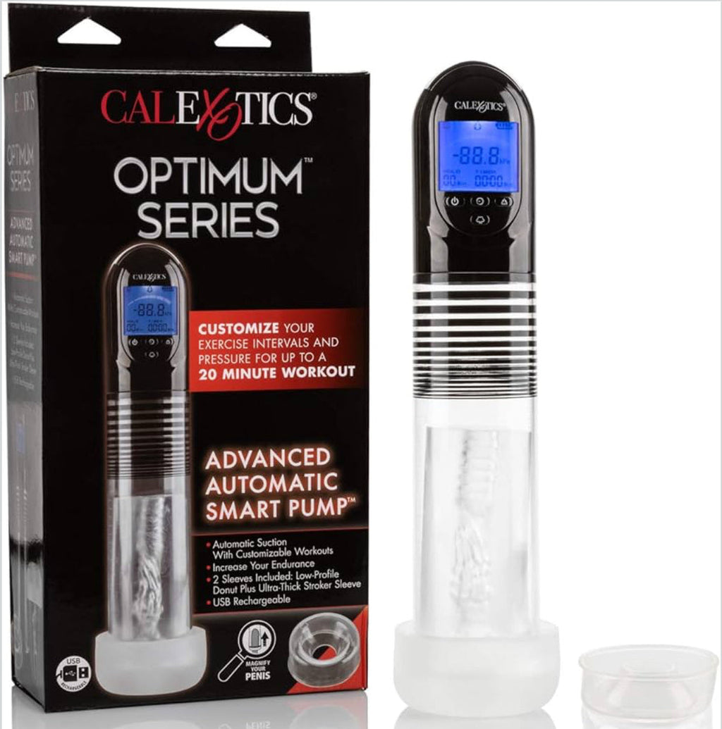 Advanced Auto Smart Pump