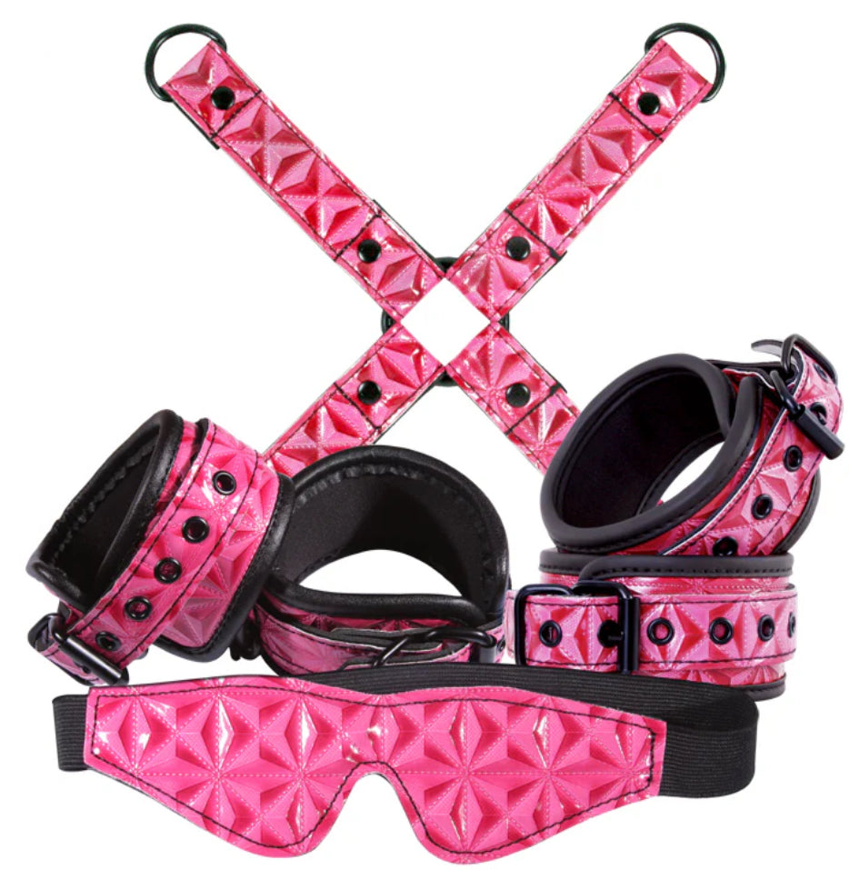 Sinful Bondage Kit