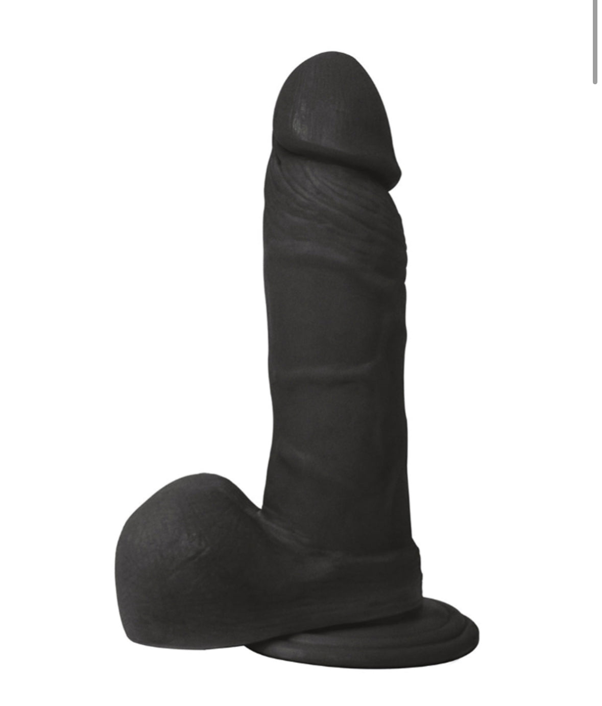 5.5 in Mister Happy Dildo