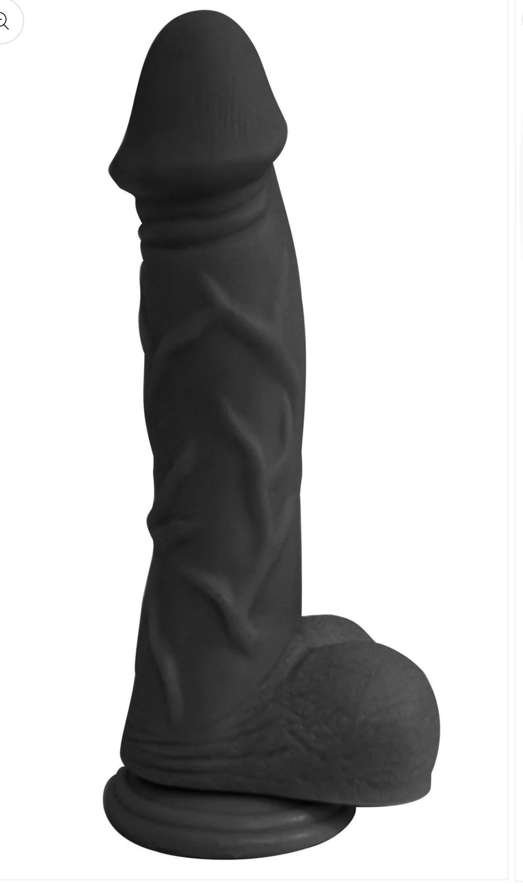 7 in Mister Right Dildo