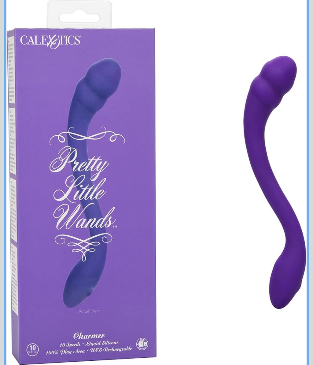 Pretty Little Wands Charmer