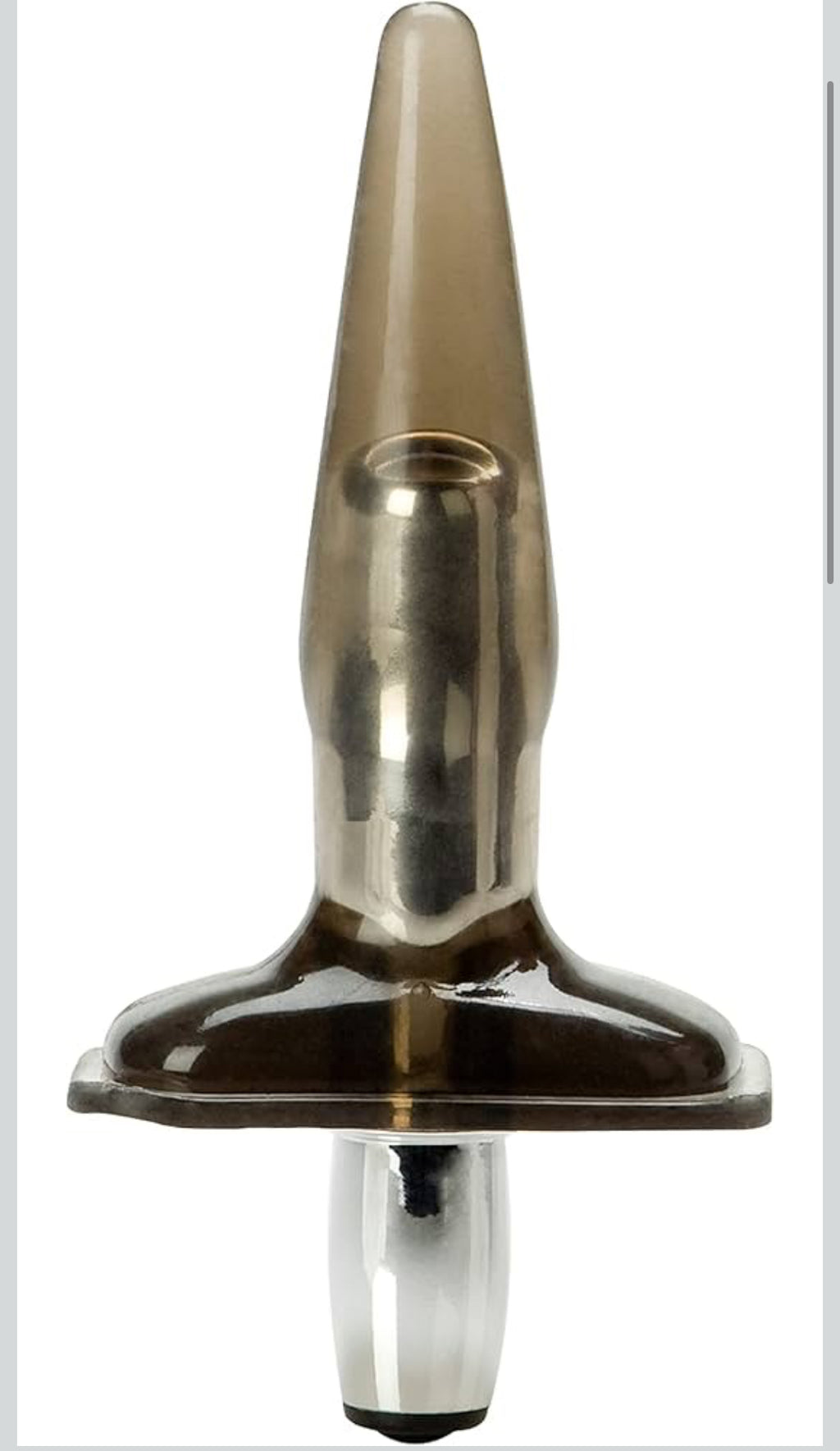 Vibrating High Intensity Probe