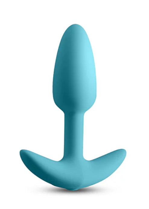 Trance Vibrating Plug