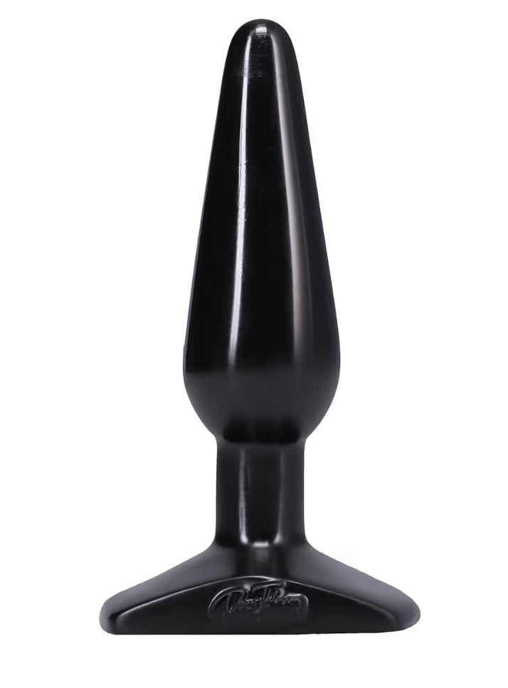 The Classic Butt Plug