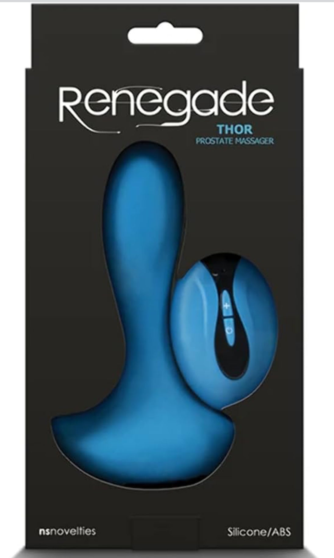 Thor Prostate Massager