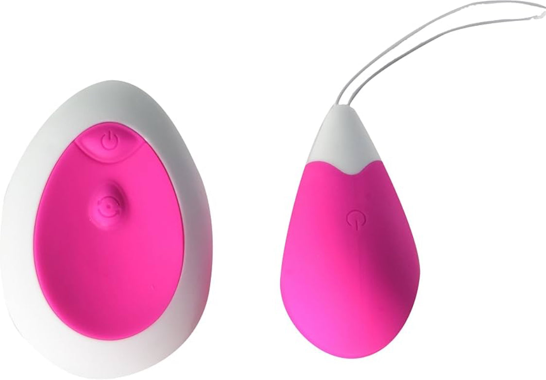 Remote Control Egg