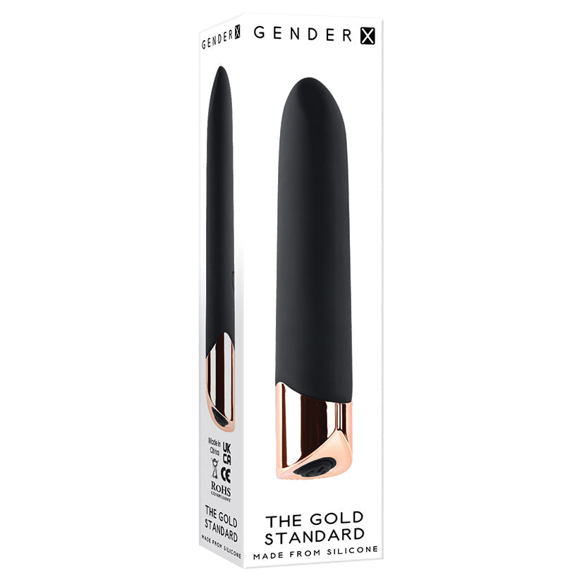 The Gold Standard