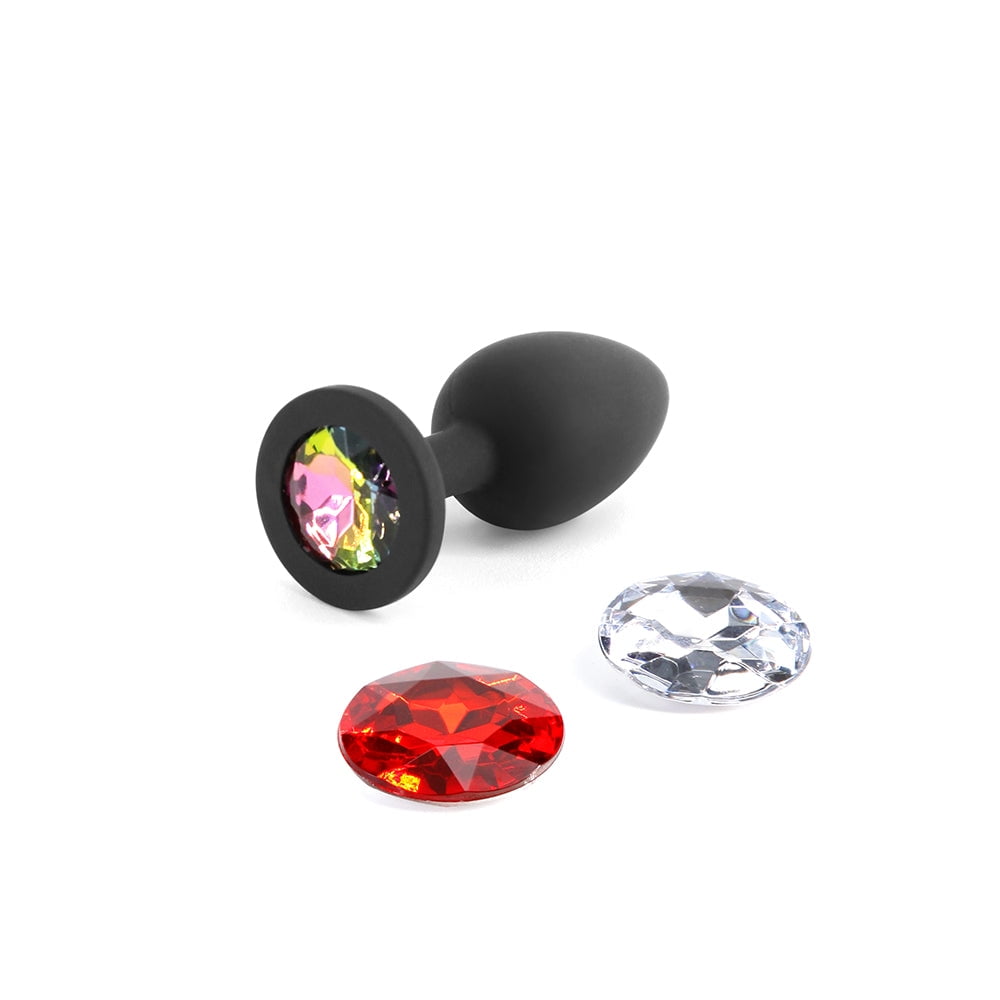 Swappable Gems