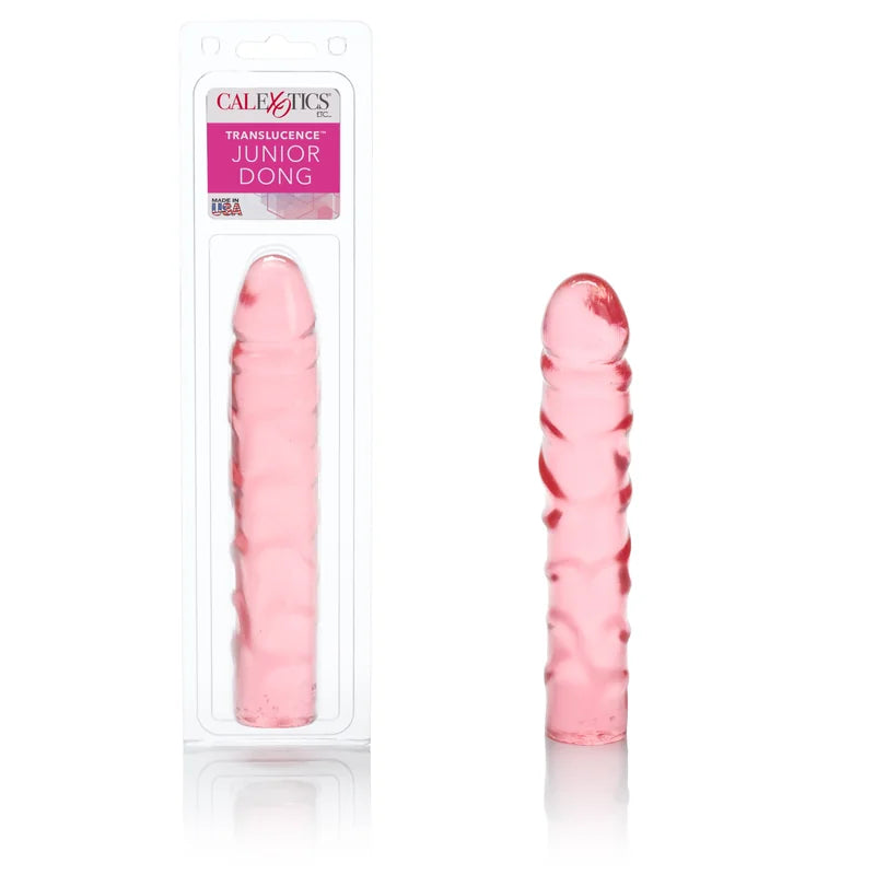 Junior Dong