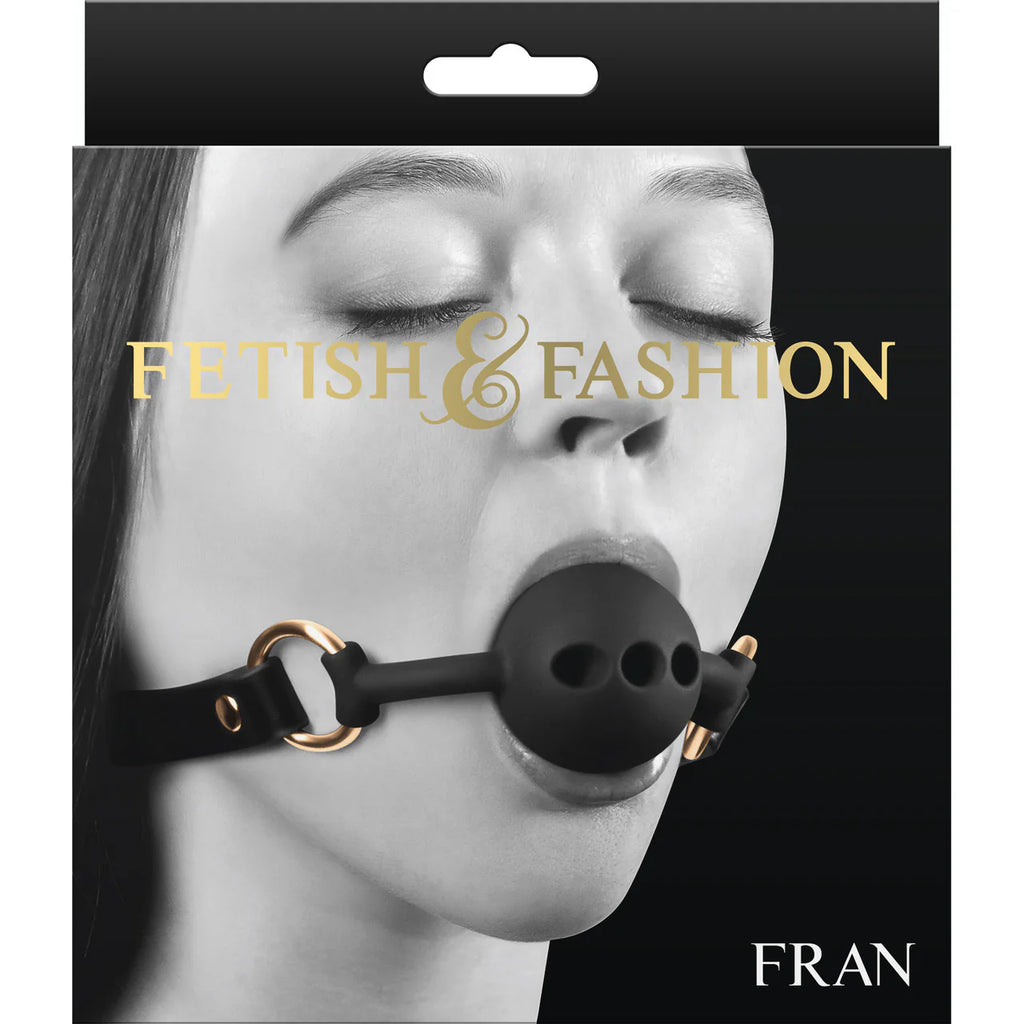Fran Ball Gag