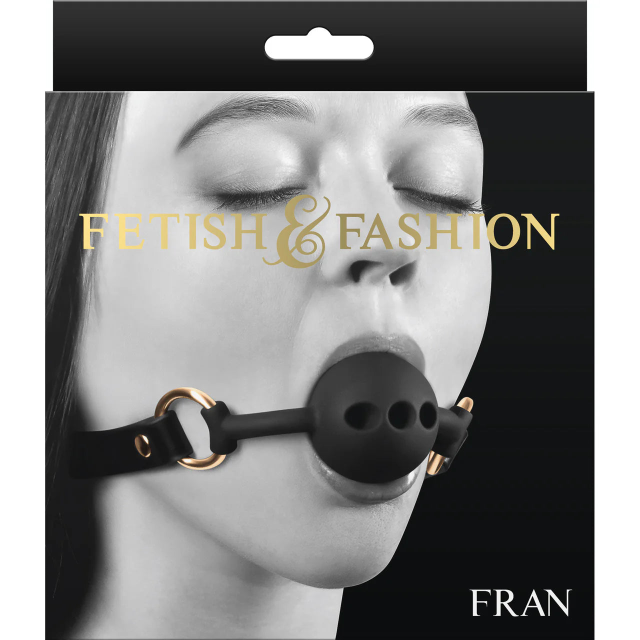 Fran Ball Gag
