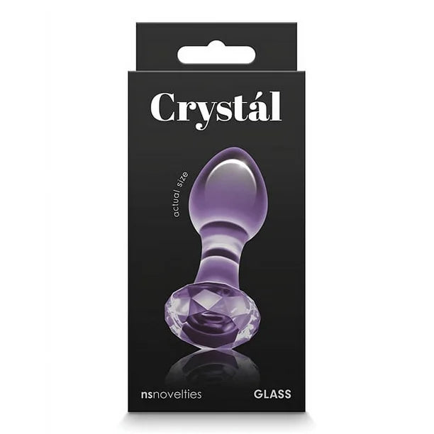 Crystal Glass