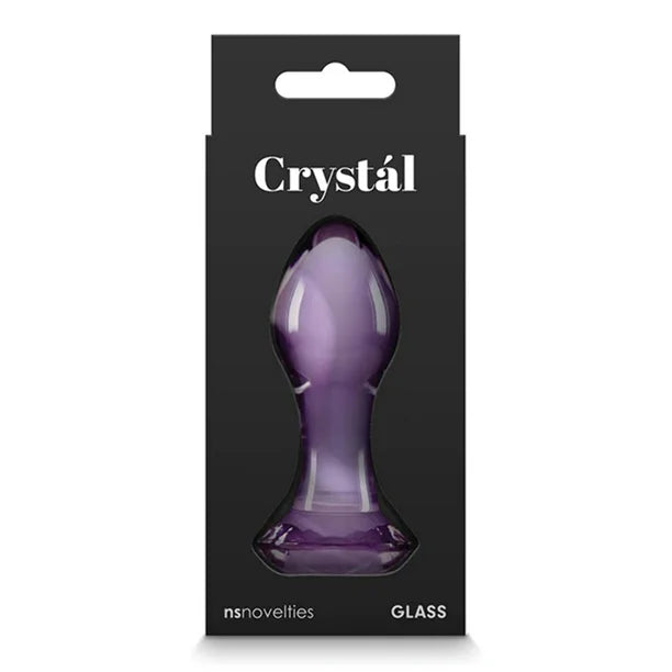 Crystal Glass