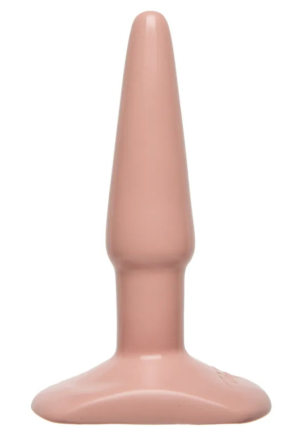 The Classic Butt Plug Smooth