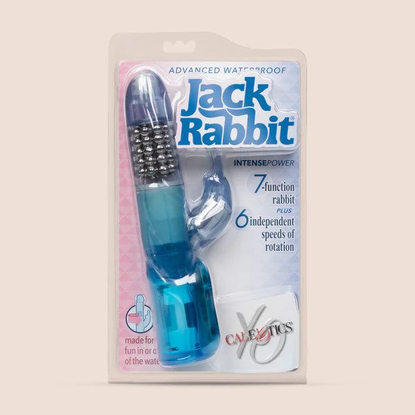 Jack Rabbit Advanced Waterproof