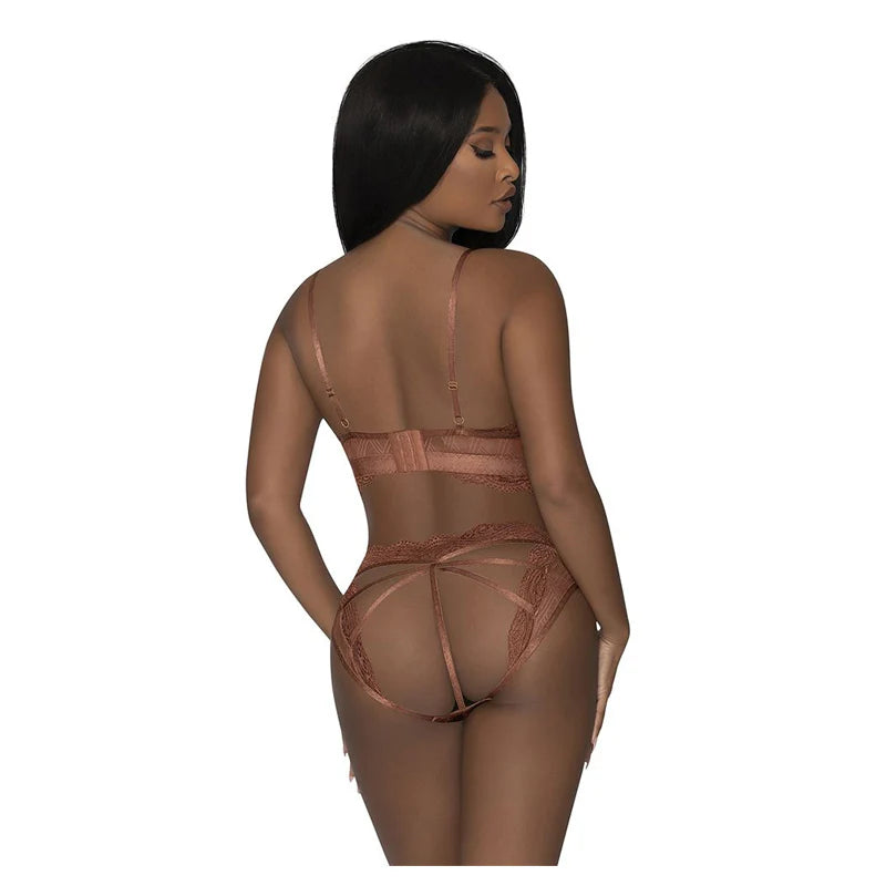 Caramel Kiss