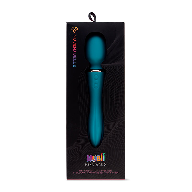 Mika Wand