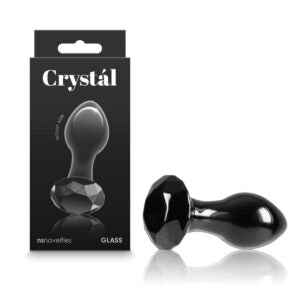 Gem Crystal Plugs