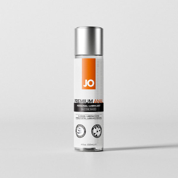 Premium Anal Personal Lubricant