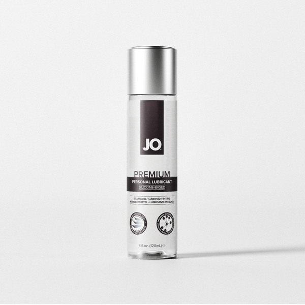Premium Personal Lubricant