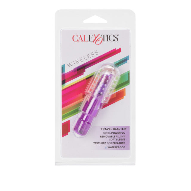 Wireless Travel Blaster