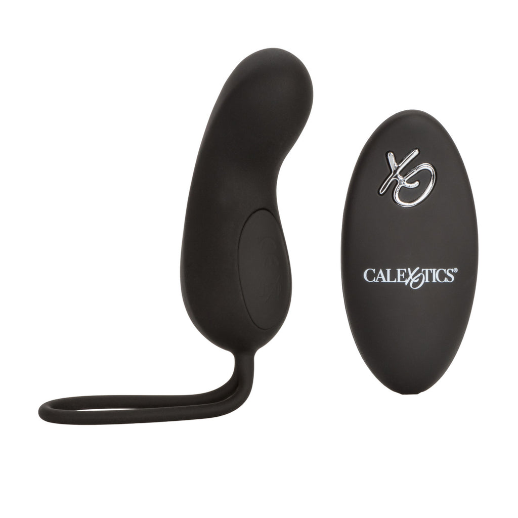Rechargeable Curve