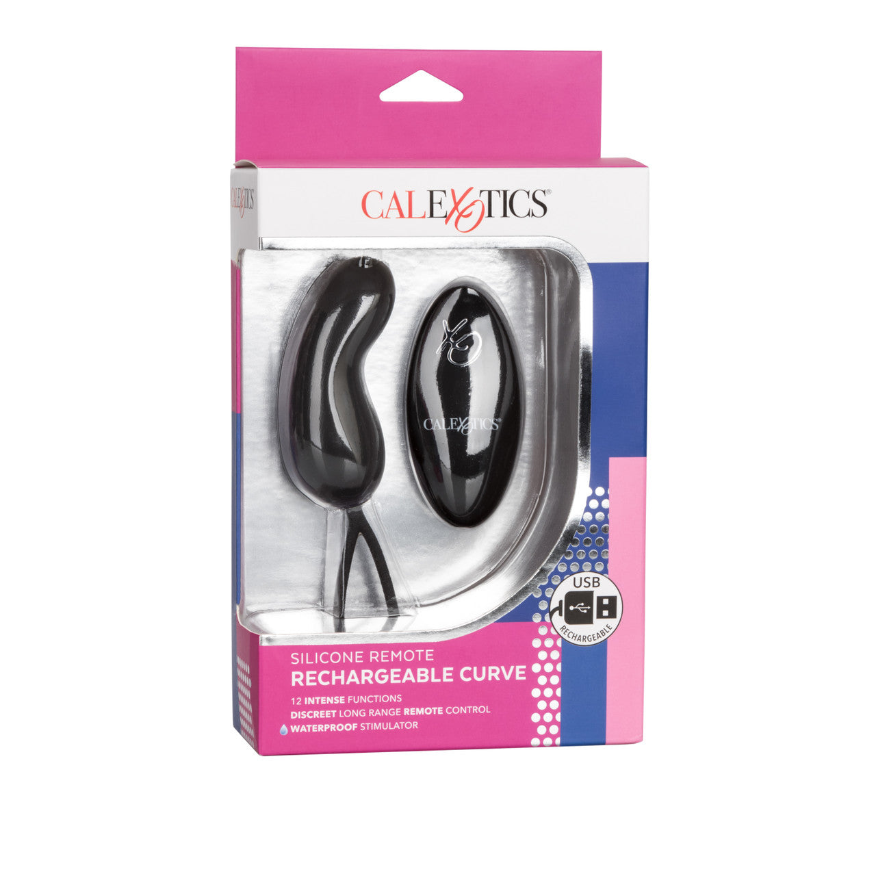 Rechargeable Curve
