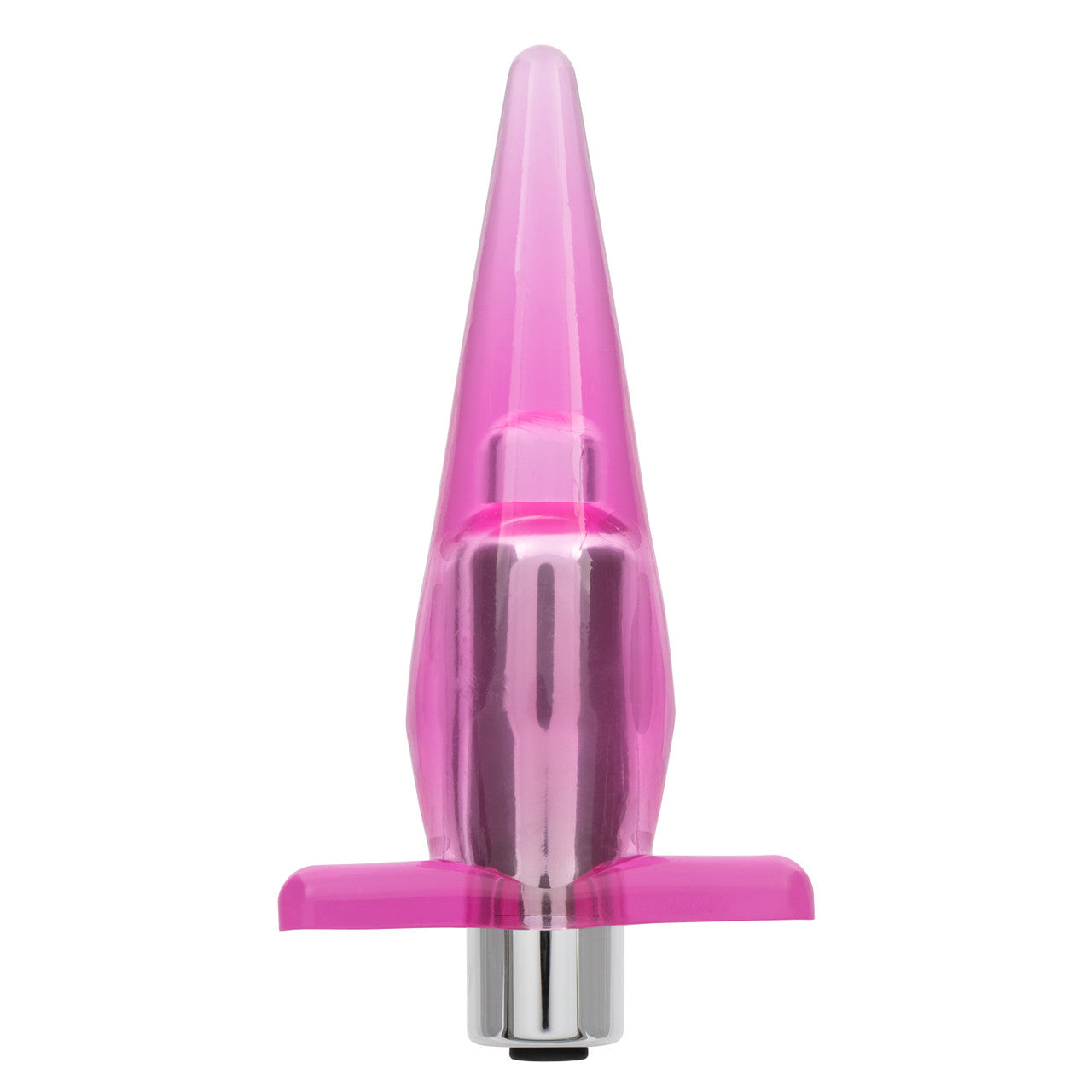 Mini Vibro Tease