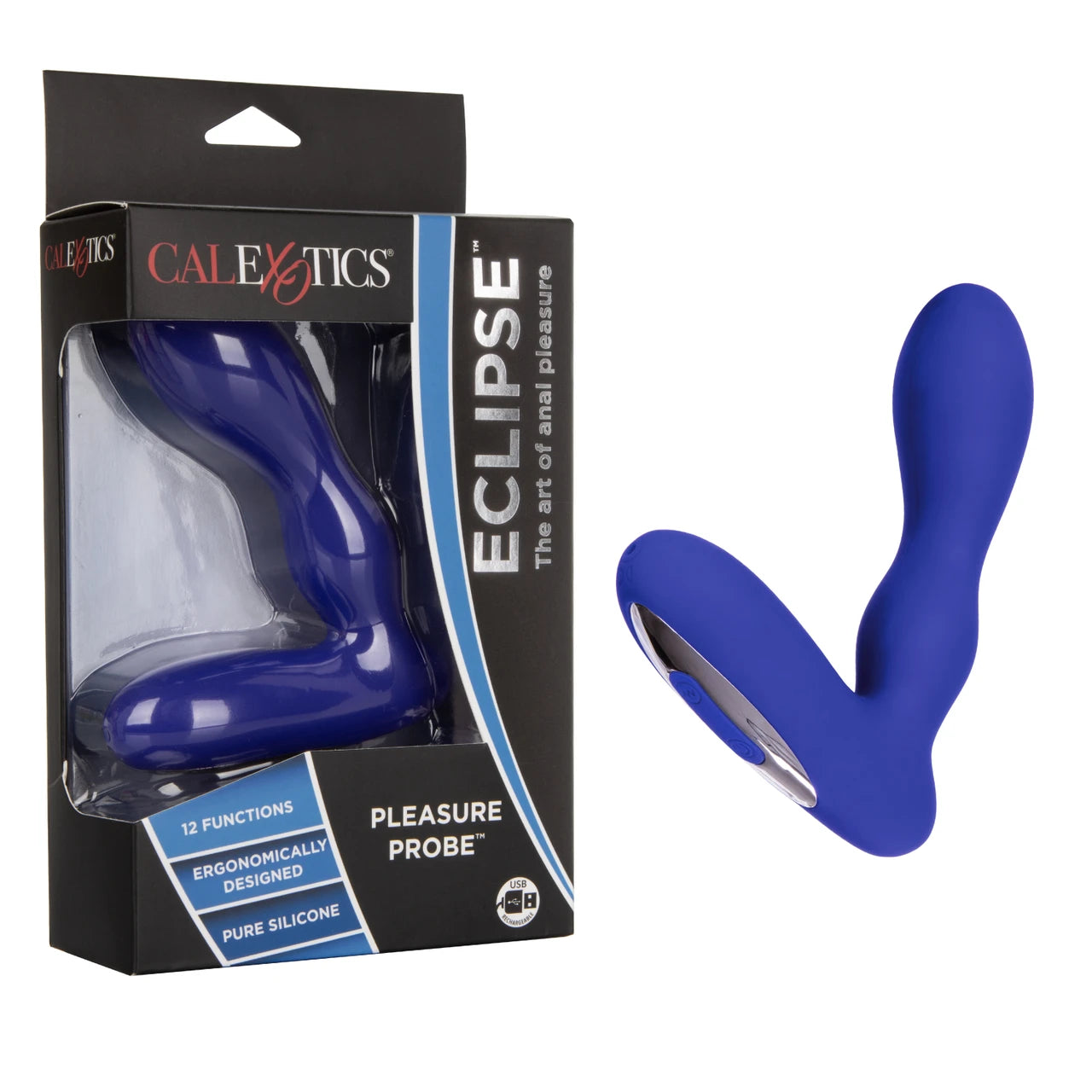 Eclipse Pleasure Probe