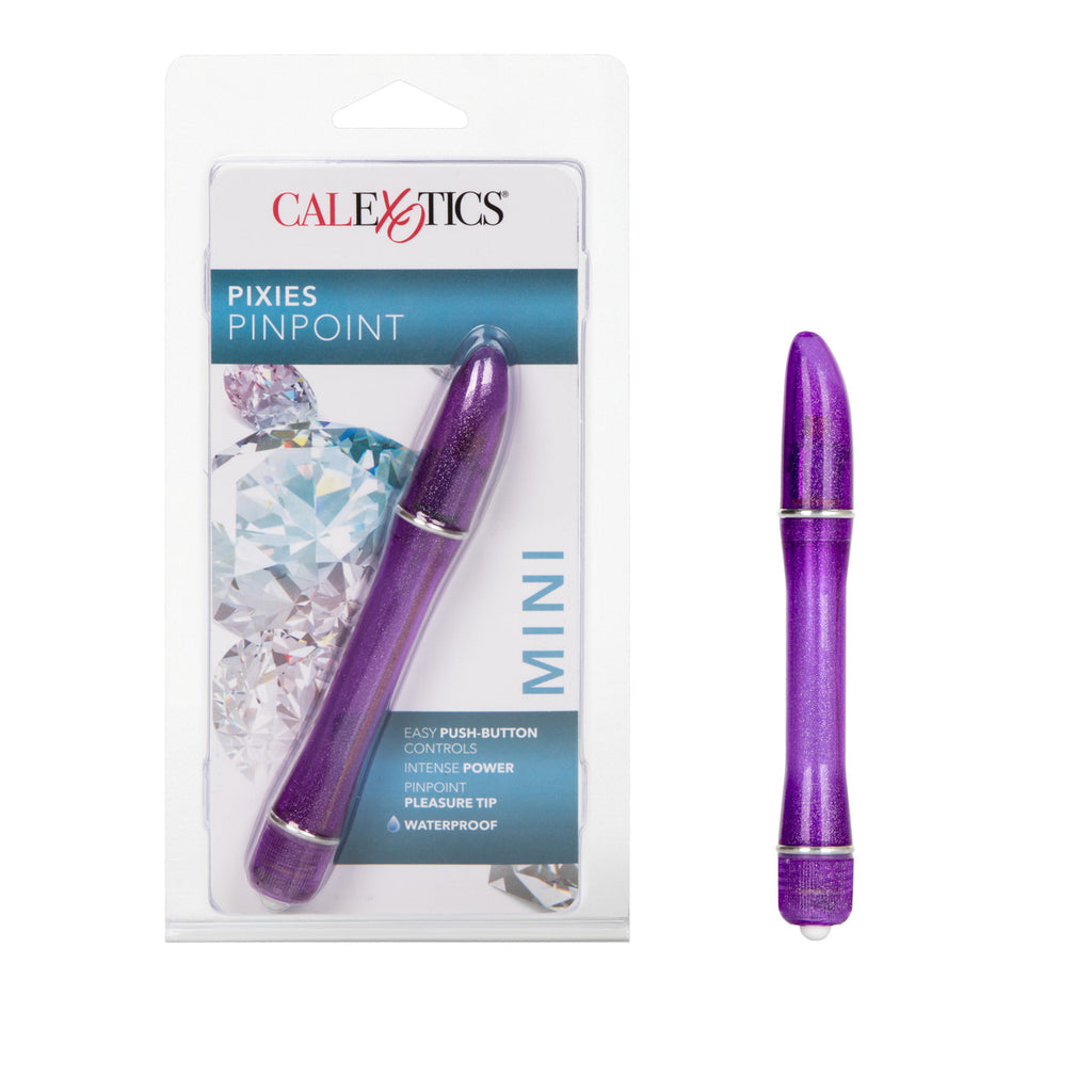 Pixie's Pinpoint Mini