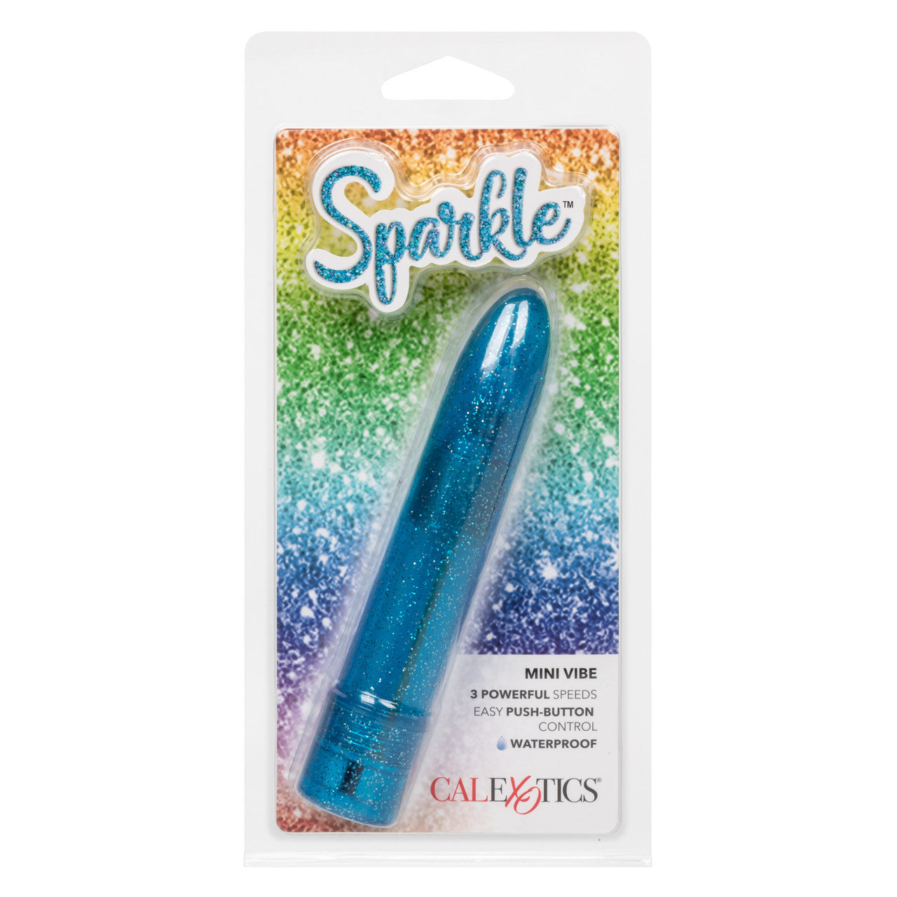 Sparkle Mini Vibe