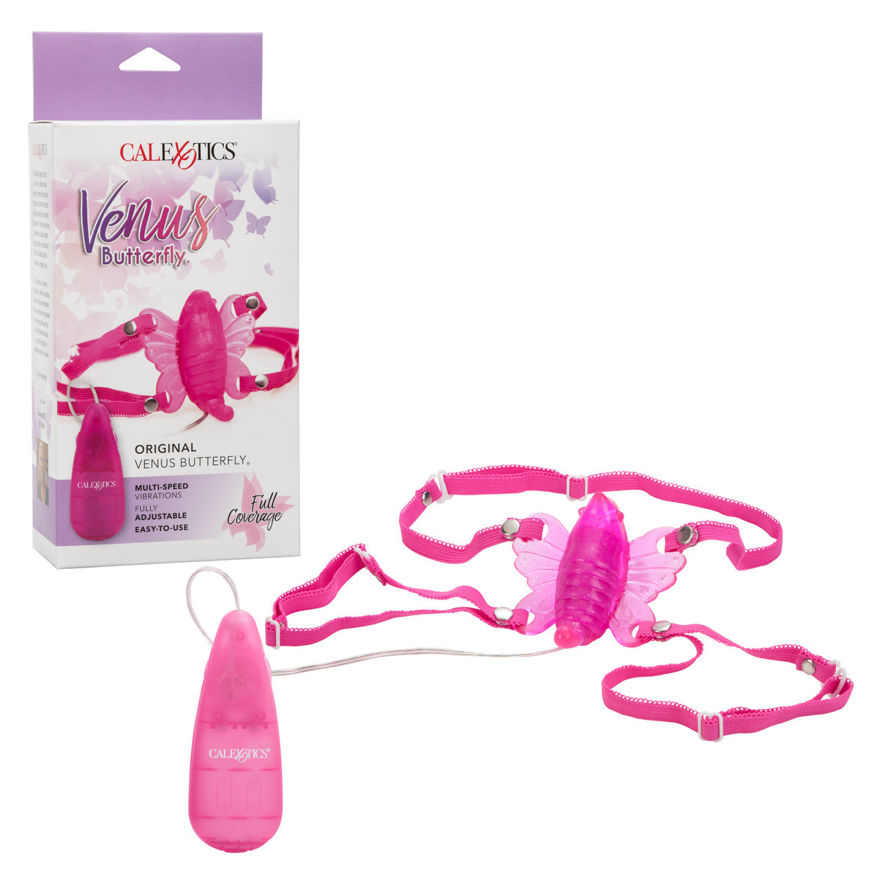 Original Venus Butterfly