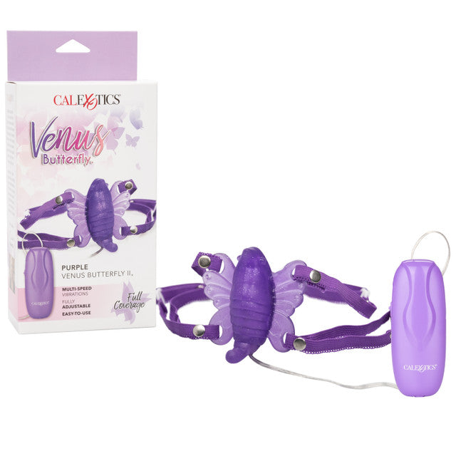 Venus Butterfly II