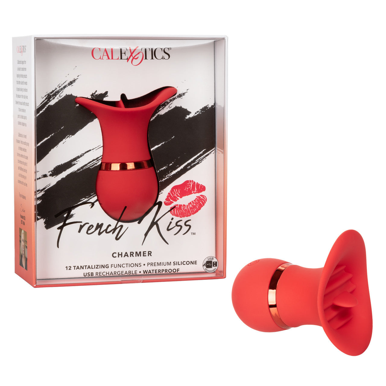 French Kiss