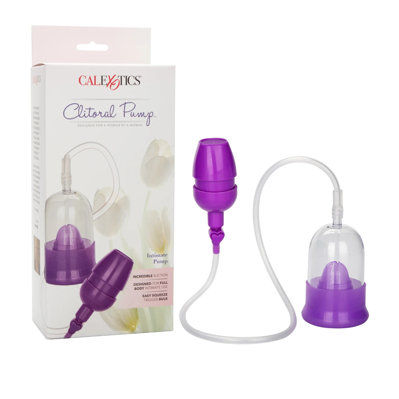 Intimate Pump
