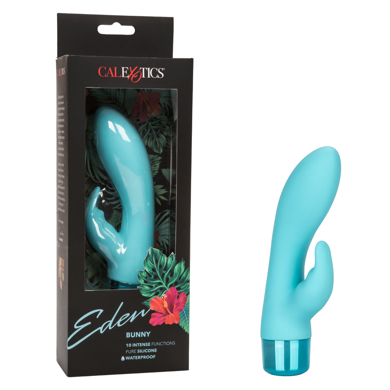 Eden Bunny Vibrator