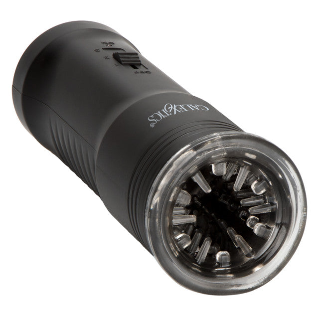 Ultimate Head Exciter