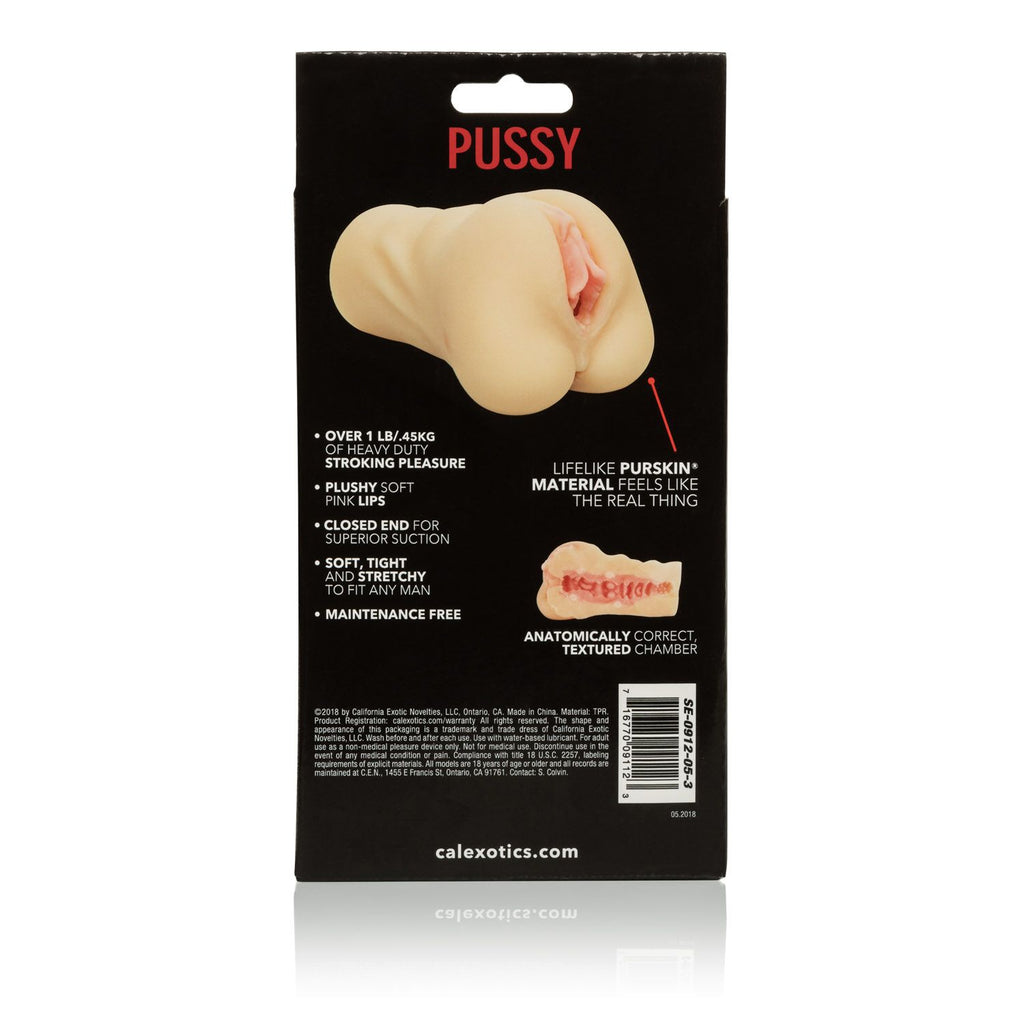 Pussy