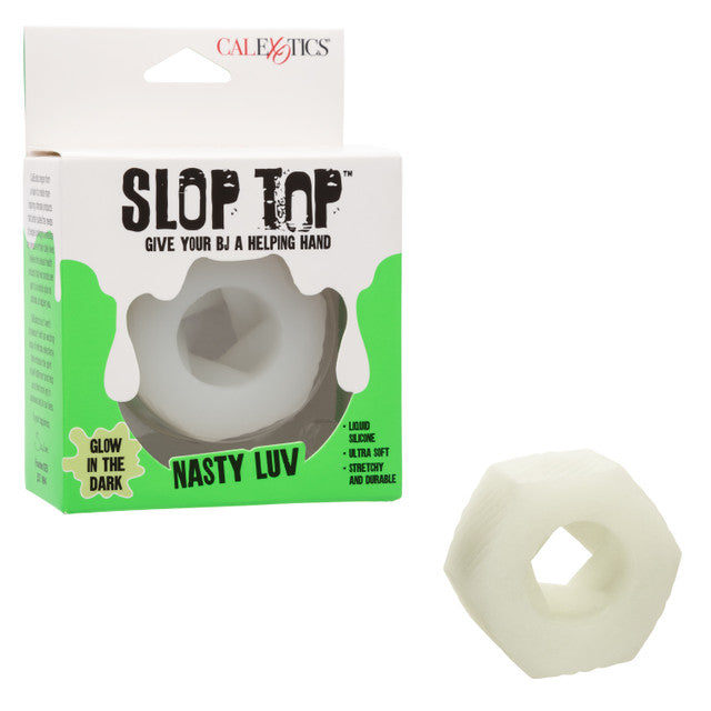 Slop Top Nasty Luv Blowjob