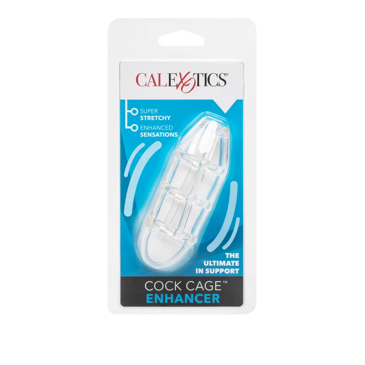 Cock Cage Enhancer